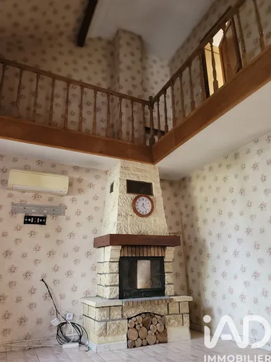 Maison de ville à Morcenx (40110)