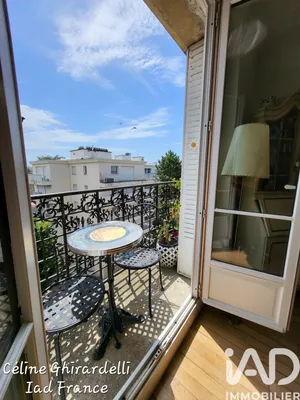 Apartment in Enghien-les-Bains (95880)