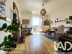 Apartment in Enghien-les-Bains (95880)