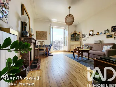 Apartment in Enghien-les-Bains (95880)