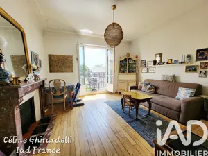 Appartement à Enghien-les-Bains (95880)