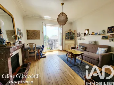 Apartment in Enghien-les-Bains (95880)