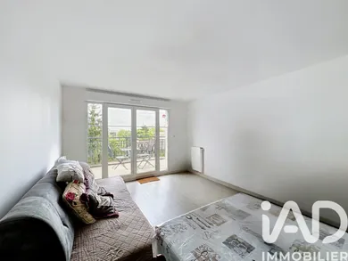 Appartement à Le Plessis-Robinson (92350)