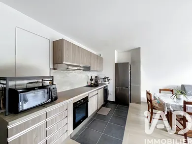 Appartement à Le Plessis-Robinson (92350)
