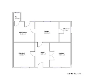 House in Villeneuve-le-Roi (94290)