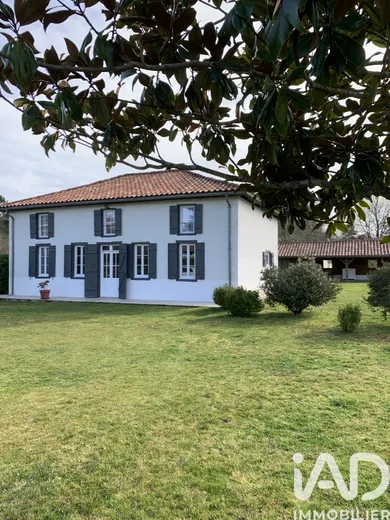 Maison de campagne à Solférino (40210)