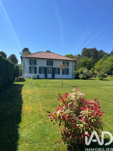 Maison de campagne à Solférino (40210)