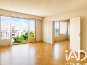 Appartement à Palaiseau (91120)
