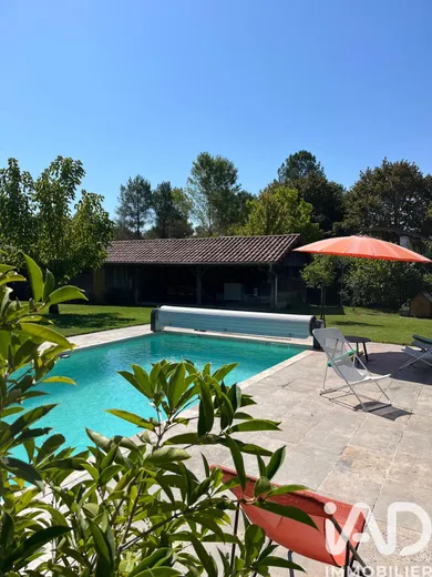 Maison de campagne à Solférino (40210)