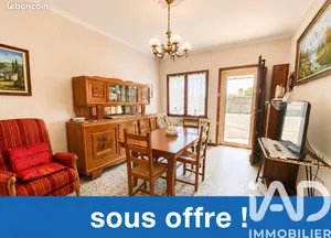 House in Espondeilhan (34290)