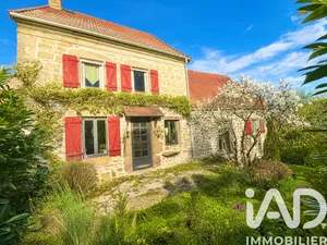 House in Mainsat (23700)