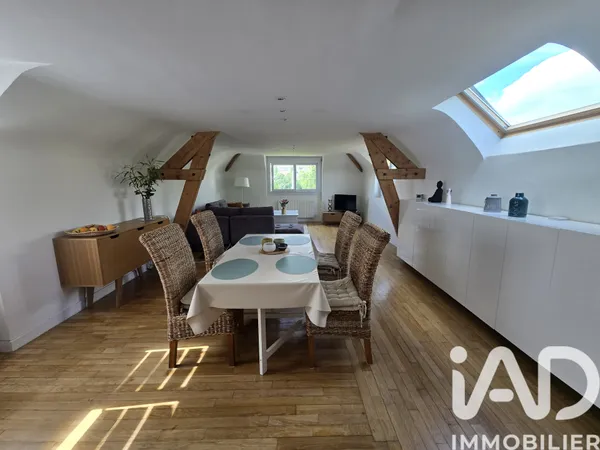 Loft à Les Mureaux (78130) photo 2