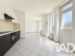 Appartement à Blois (41000)