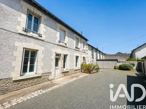 Appartement à Blois (41000)