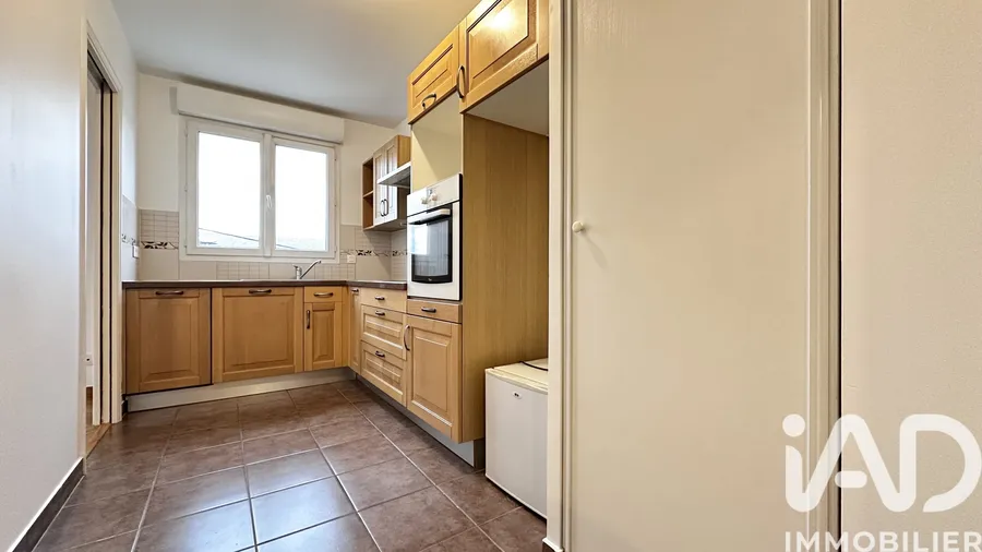 Appartement à Pontault-Combault (77340) photo 4