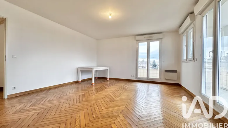 Appartement 3 pièces 69 m² · à Pontault-Combault · 69 m² · 1 450 €/mois