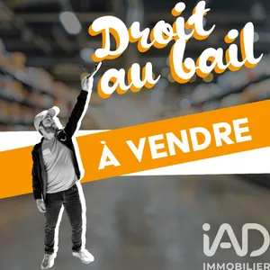 Droit au bail à Toulon (83000)