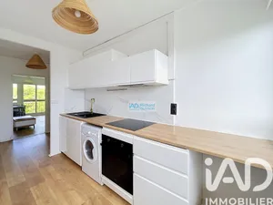 Apartment in Tours (37000)