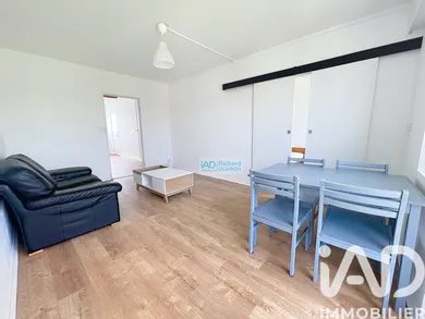 Appartement à Tours (37000)