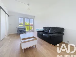 Appartement à Tours (37000)