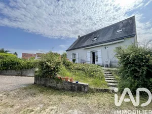 House in Larçay (37270)
