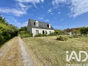 Maison à Larçay (37270)