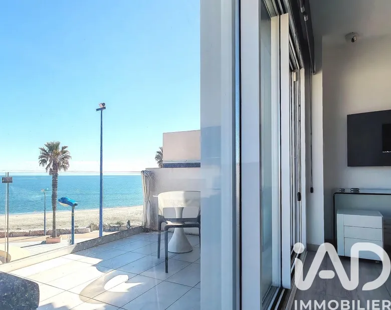 Maison 5 pièces 135 m² · à Sainte-Marie-la-Mer · 135 m² · 698 000 €