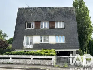 Maison à Ploërmel (56800)