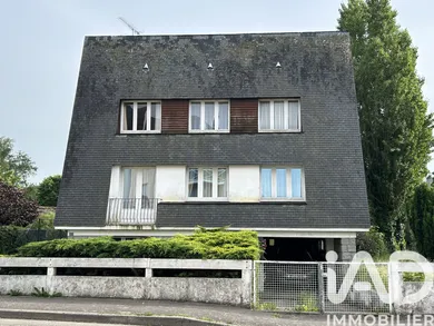 Maison à Ploërmel (56800)