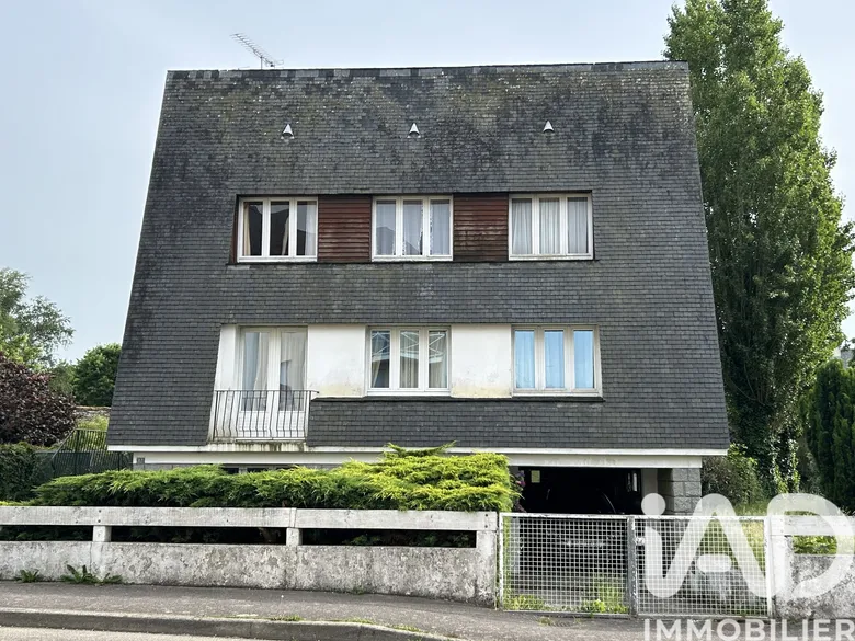 Maison 7 pièces 125 m² · à Ploërmel · 125 m² · 233 000 €