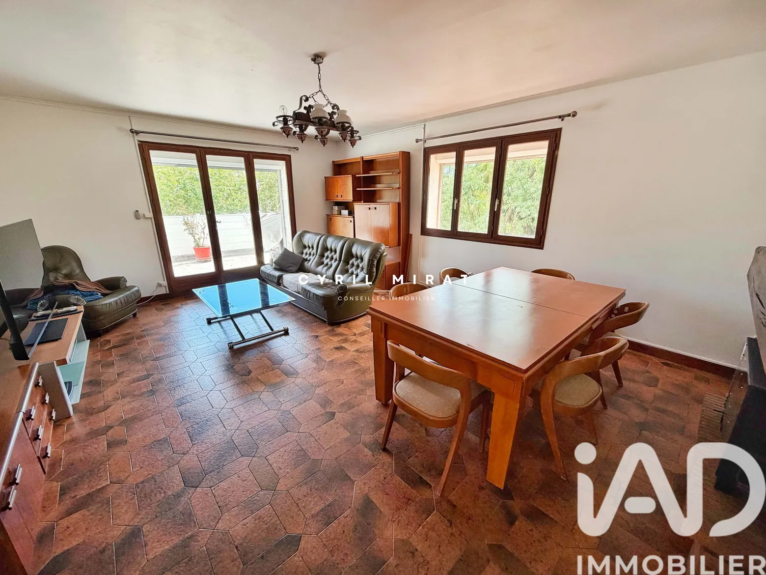 Vente maison à Six-Fours-les-Plages (83140) : maison 4 pièces 122 m² - 1945938 — 3