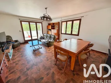 House in Six-Fours-les-Plages (83140)