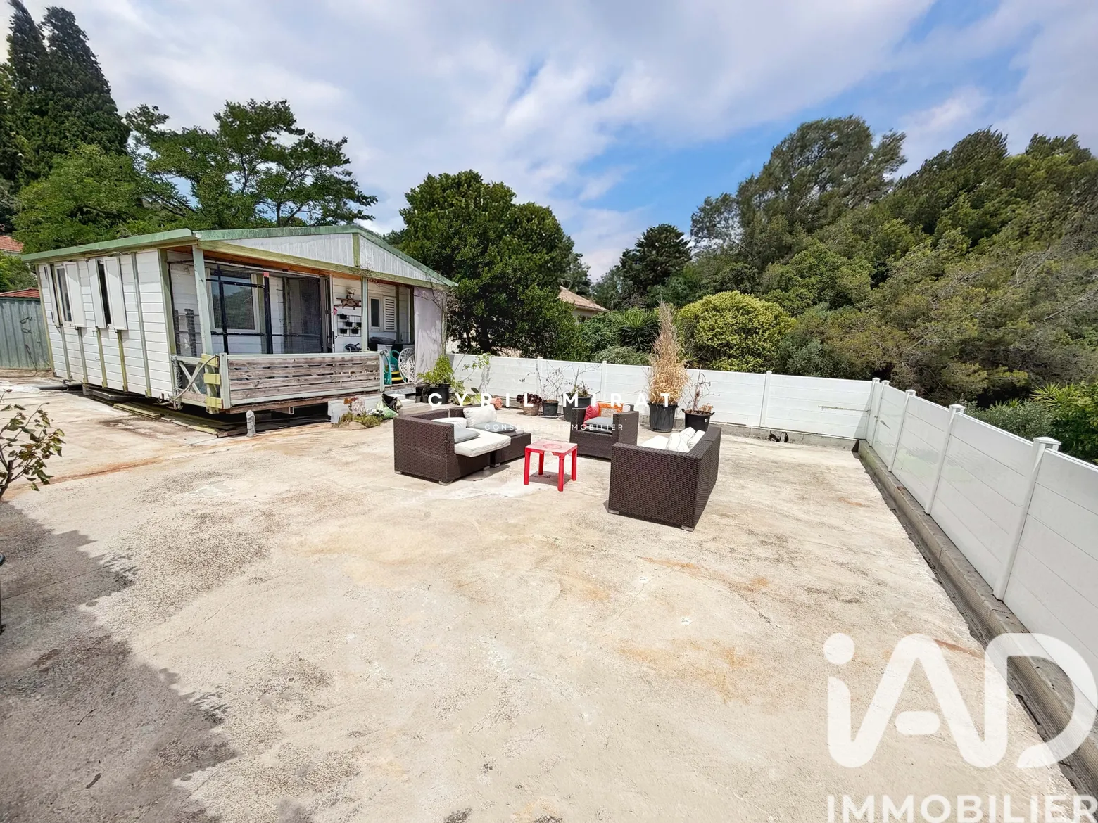 Vente maison à Six-Fours-les-Plages (83140) : maison 4 pièces 122 m² - 1945938 — 2