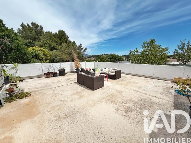 Maison 4 pièces 122 m² · à Six-Fours-les-Plages · 122 m² · 325 000 €
