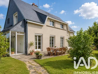 Pavillon à Villedieu-les-Poêles (50800)