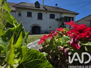 Traditional house in Astaillac (19120)