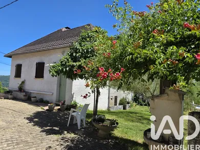 Traditional house in Astaillac (19120)