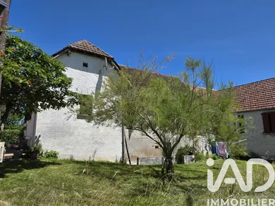 Traditional house in Astaillac (19120)