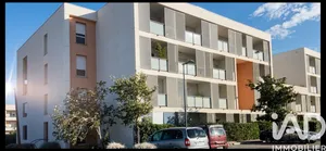 Appartement à Narbonne (11100)