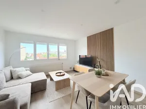 Apartment in Clermont-Ferrand (63000)