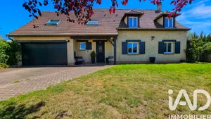 House in Morainvilliers (78630)