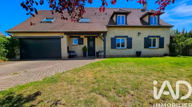 House in Morainvilliers (78630)