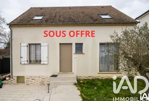 Maison à Osny (95520)