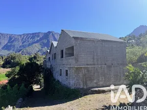 Immeuble à Cilaos (97413)