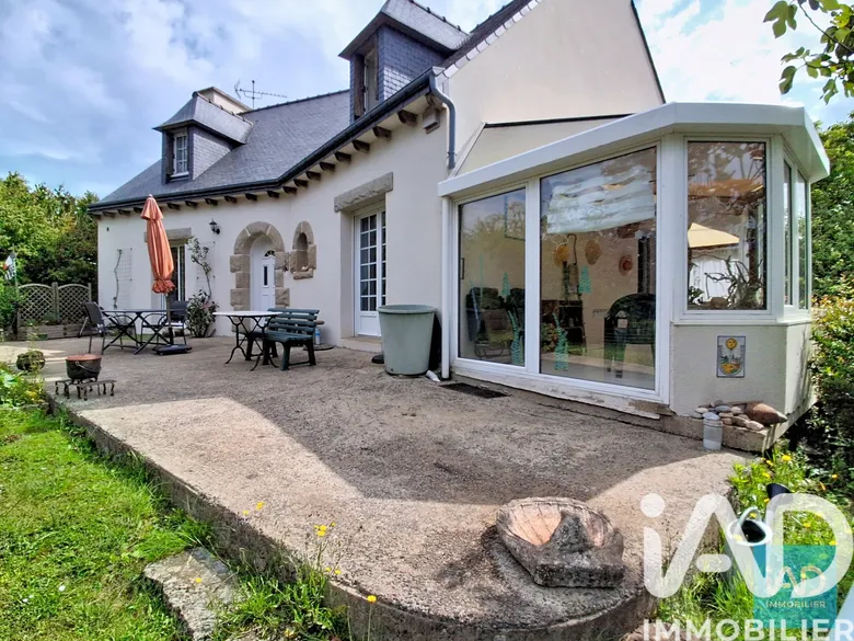 Maison 7 pièces 142 m² · à Plérin · 142 m² · 357 000 €