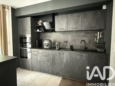 Apartment in Saint-Nazaire (44600)