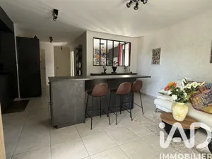 Appartement à Saint-Nazaire (44600)