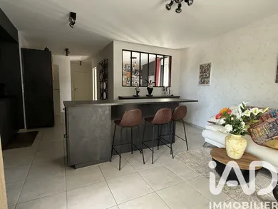 Apartment in Saint-Nazaire (44600)