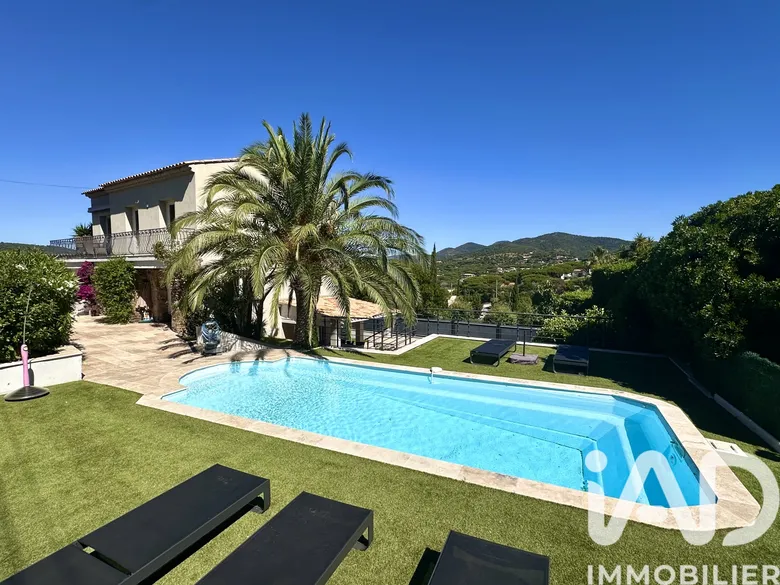 Maison 7 pièces 168 m² · à Sainte-Maxime · 168 m² · 1 490 000 €