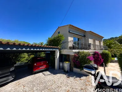 House in Sainte-Maxime (83120)